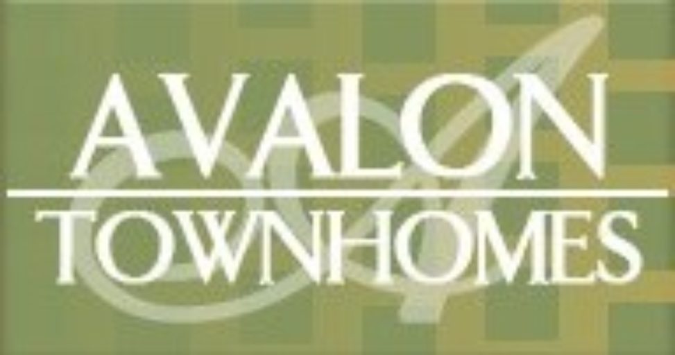 Avalon HOA Logo
